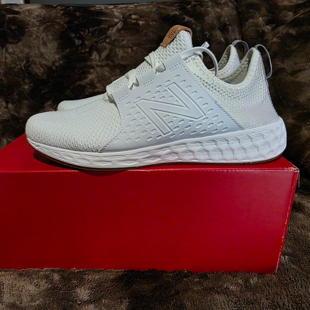 New Balance Fresh Foam x Cruz V2 Mens 9 Women's 10.5